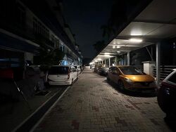 Jalan Loyang Besar (D17), Terrace #509654711